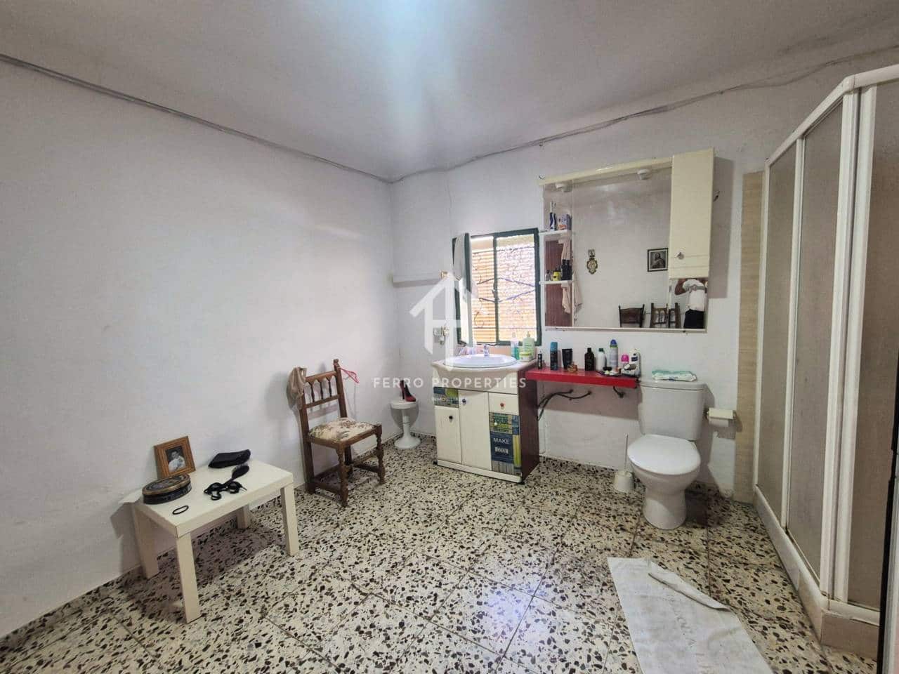 4 quarto Casa em Banda para venda em Ventorros de la Laguna - 64 900 € (Ref: 9235911)
