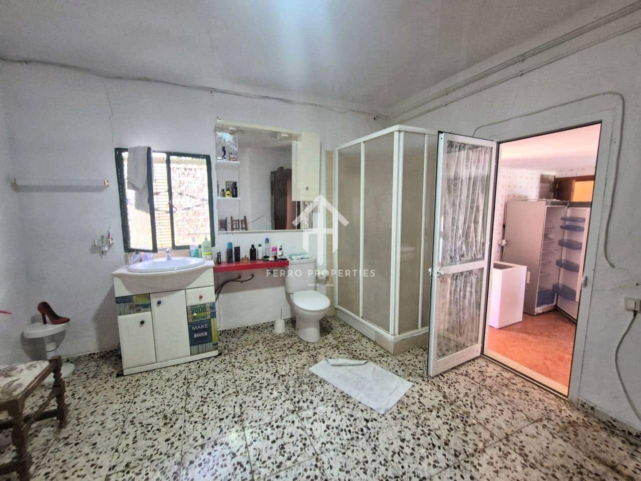 4 quarto Casa em Banda para venda em Ventorros de la Laguna - 64 900 € (Ref: 9235911)