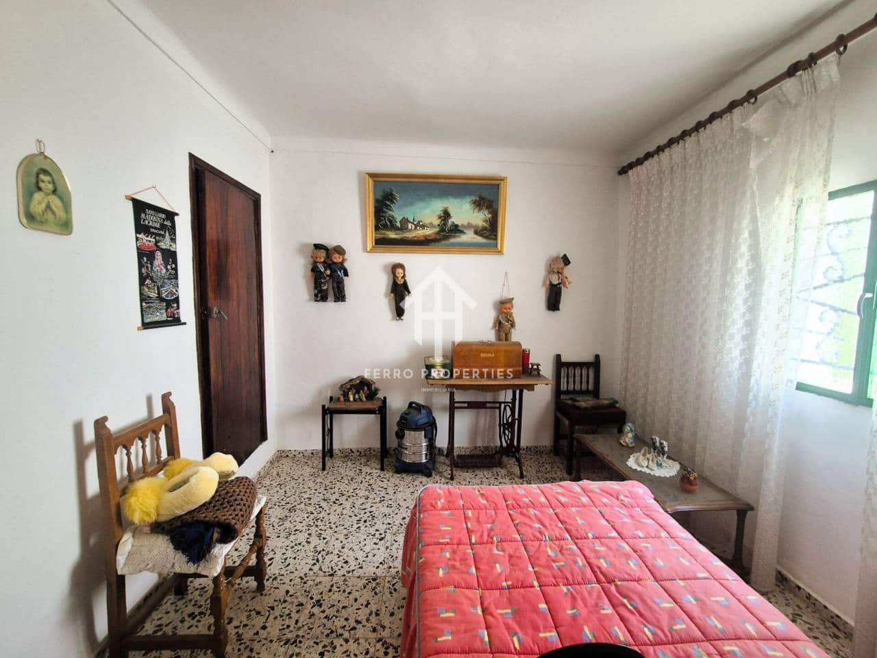 4 quarto Casa em Banda para venda em Ventorros de la Laguna - 64 900 € (Ref: 9235911)