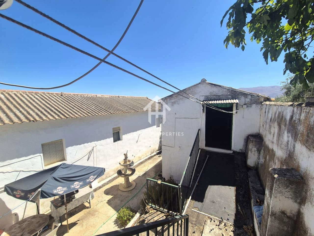 4 quarto Casa em Banda para venda em Ventorros de la Laguna - 64 900 € (Ref: 9235911)