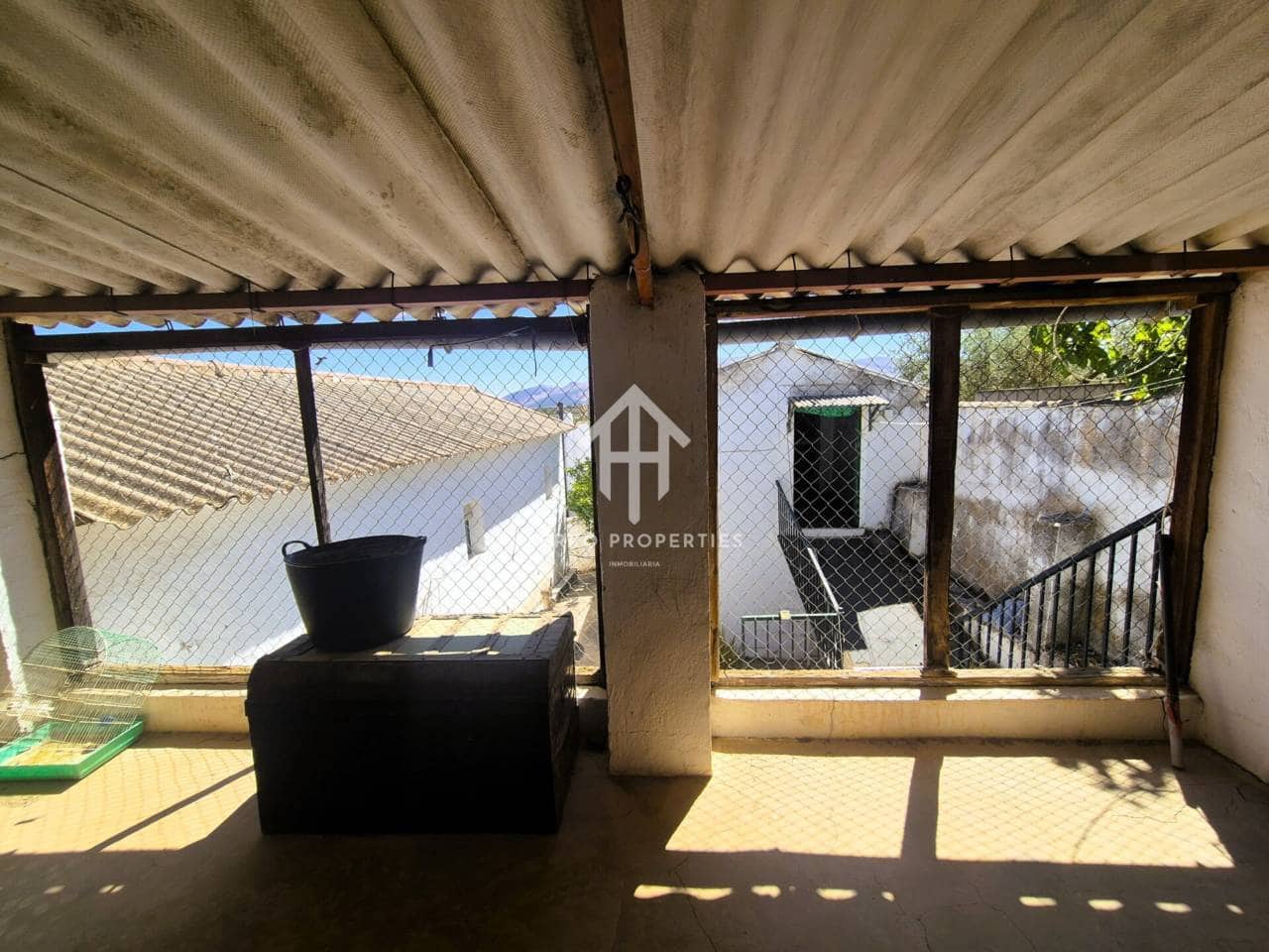 4 quarto Casa em Banda para venda em Ventorros de la Laguna - 64 900 € (Ref: 9235911)