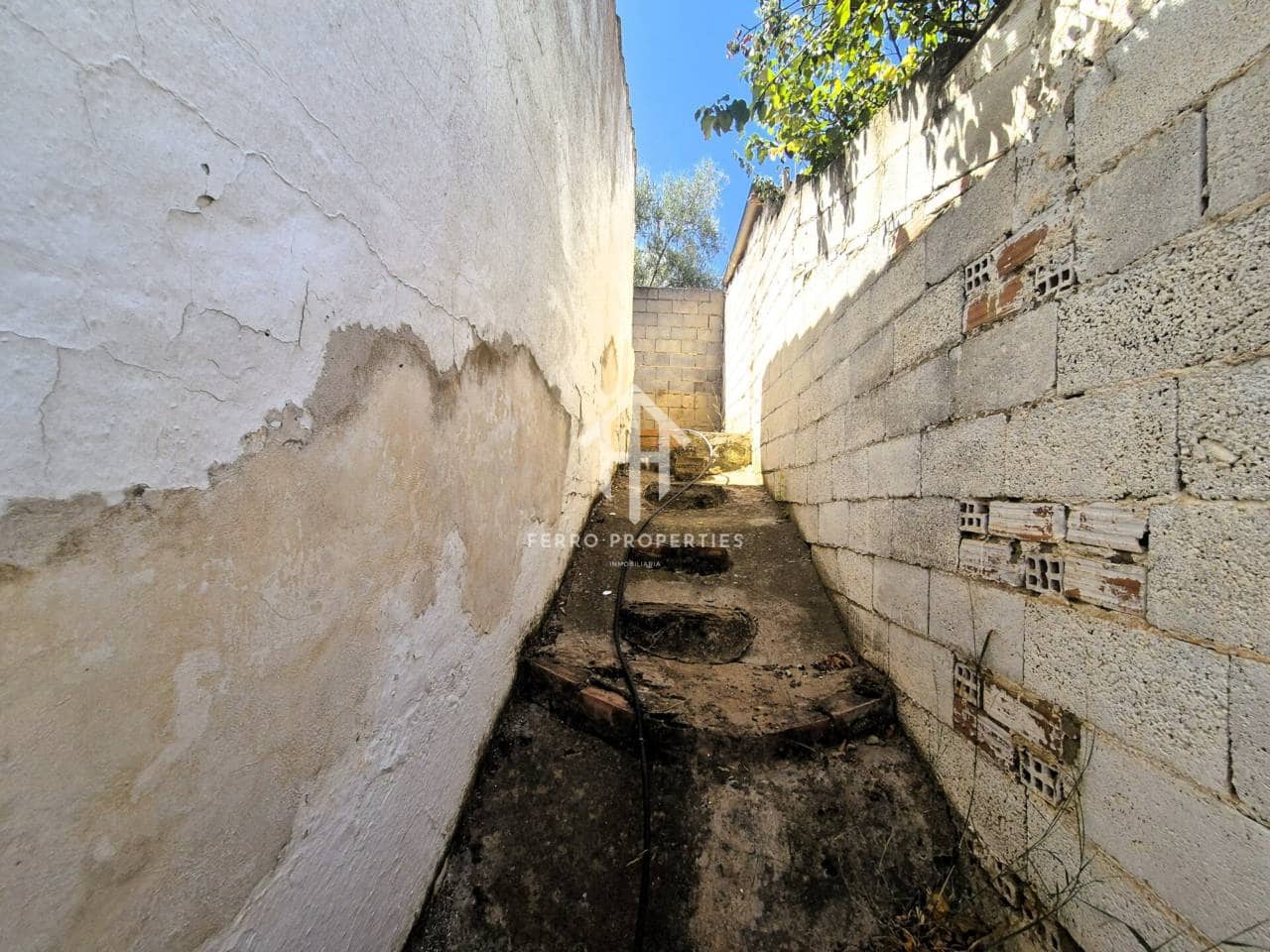 4 quarto Casa em Banda para venda em Ventorros de la Laguna - 64 900 € (Ref: 9235911)