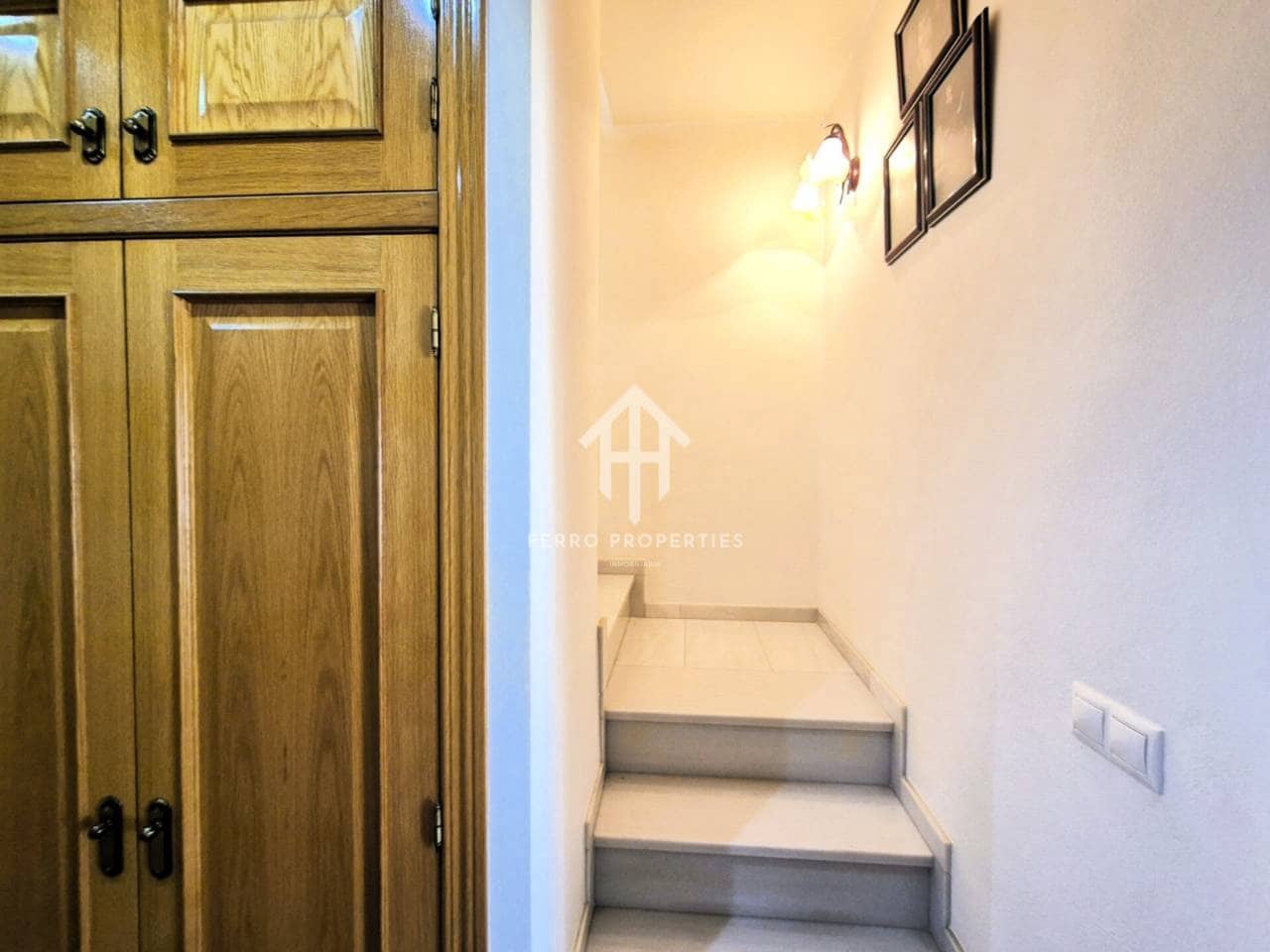 2 bedroom Townhouse for sale in Priego de Cordoba with garage - € 162,900 (Ref: 9242514)