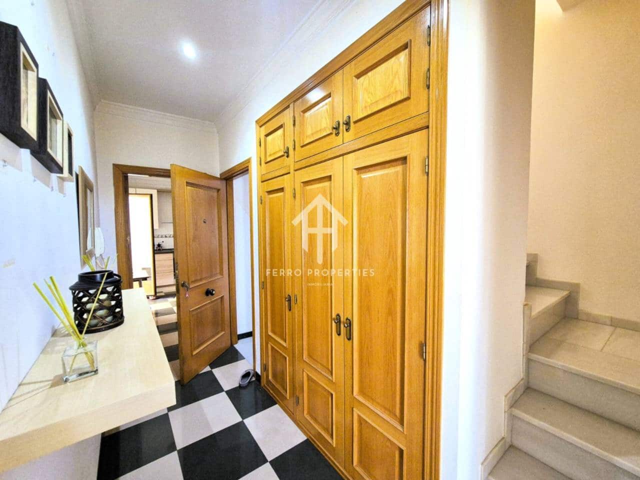 2 bedroom Townhouse for sale in Priego de Cordoba with garage - € 162,900 (Ref: 9242514)