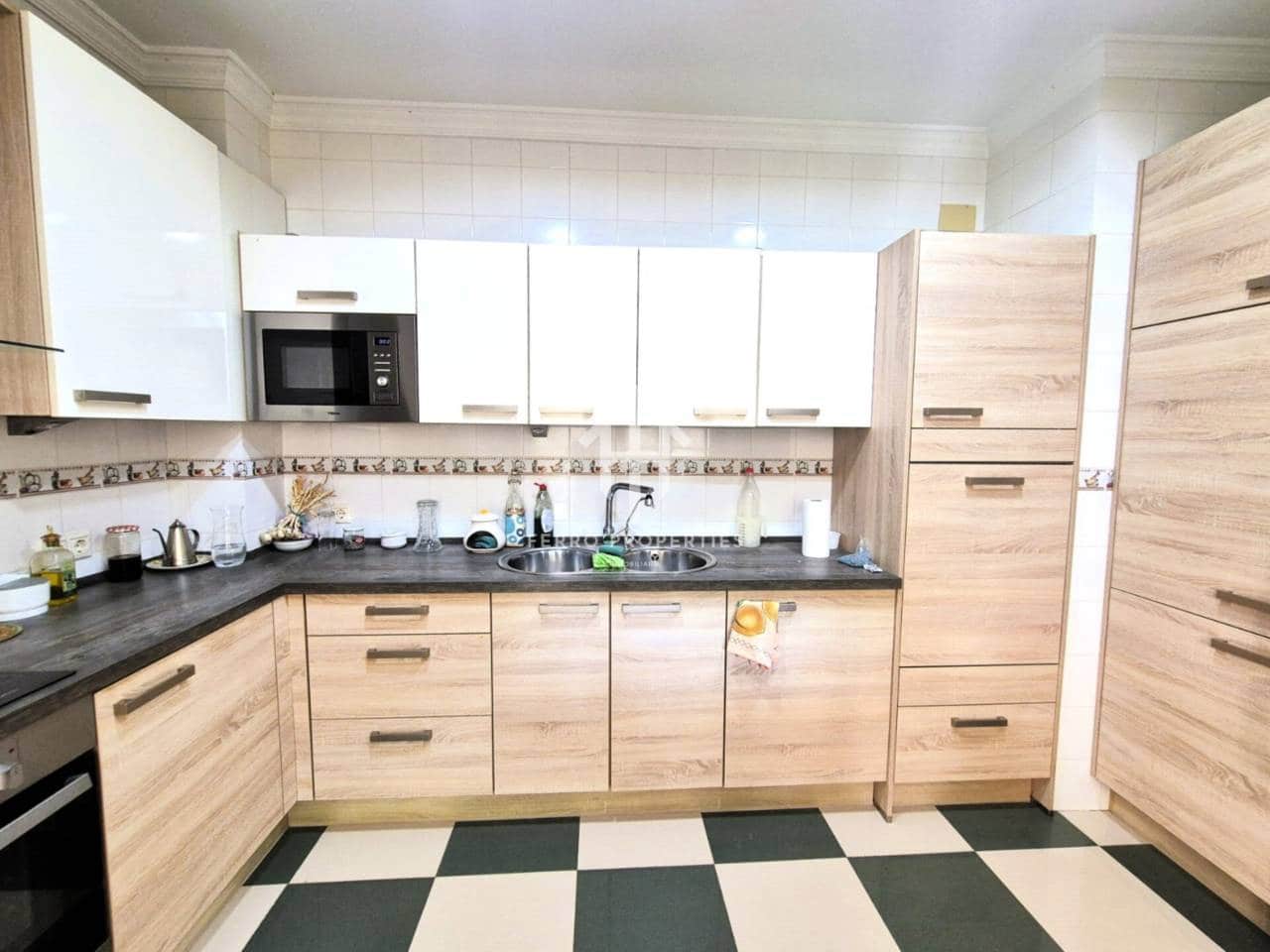 2 bedroom Townhouse for sale in Priego de Cordoba with garage - € 162,900 (Ref: 9242514)