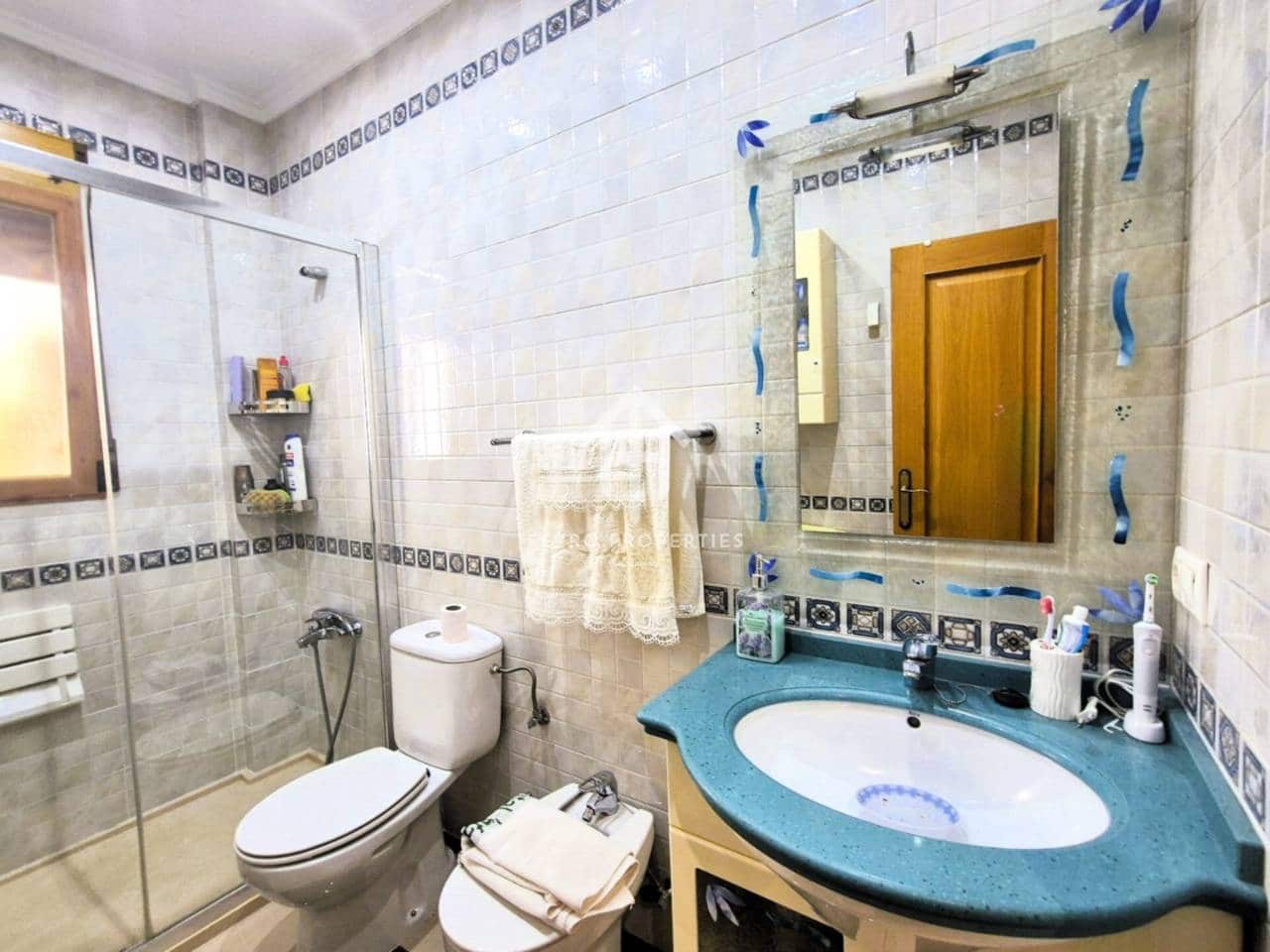 2 bedroom Townhouse for sale in Priego de Cordoba with garage - € 162,900 (Ref: 9242514)