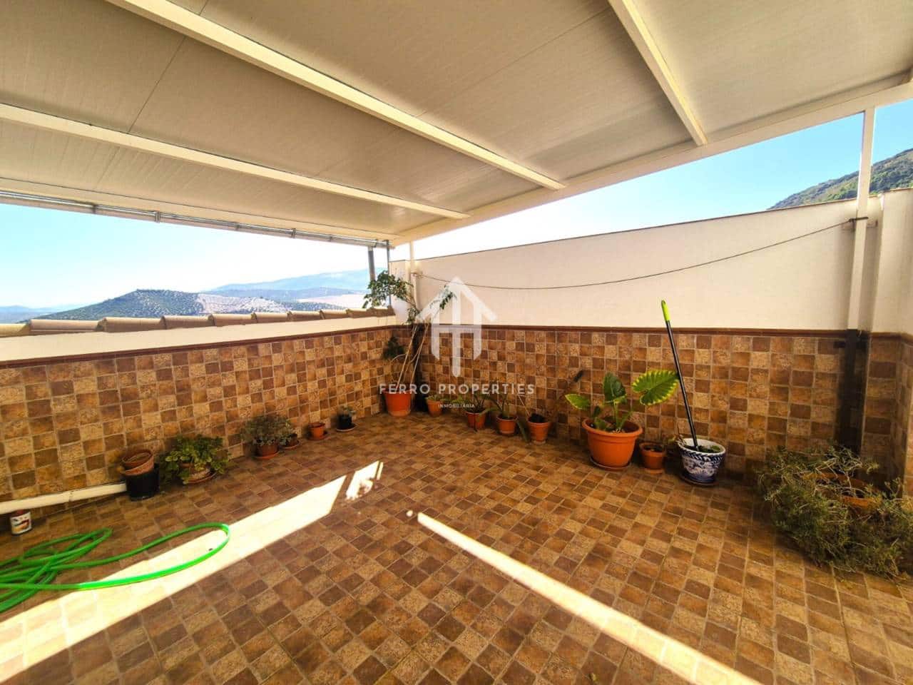 2 bedroom Townhouse for sale in Priego de Cordoba with garage - € 162,900 (Ref: 9242514)