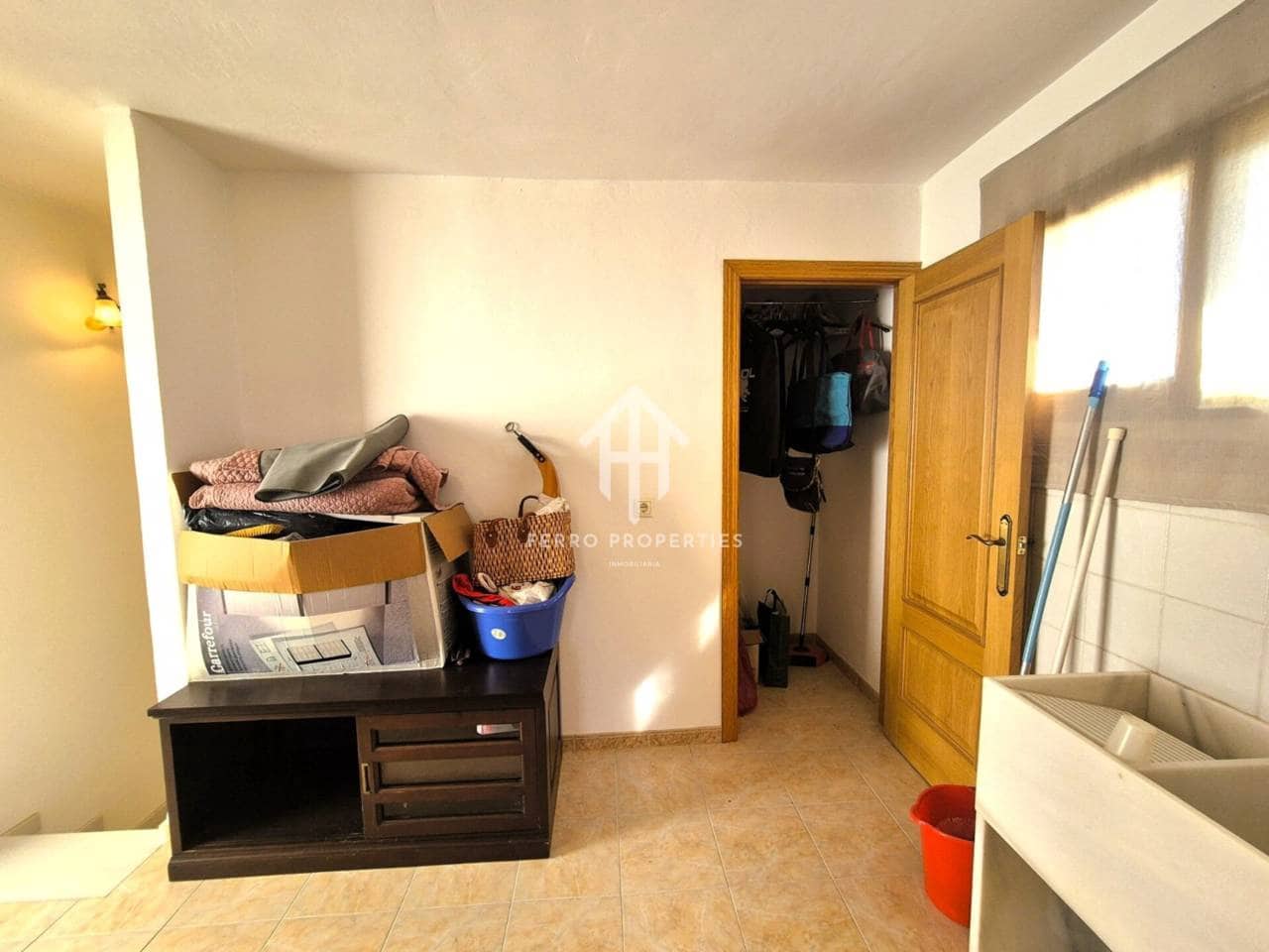 2 bedroom Townhouse for sale in Priego de Cordoba with garage - € 162,900 (Ref: 9242514)