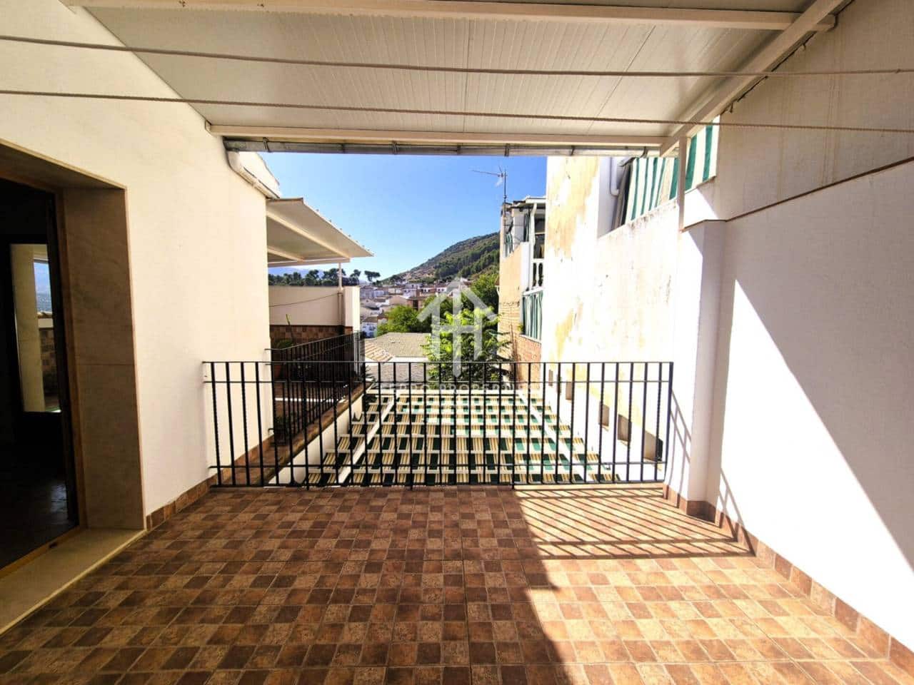 2 bedroom Townhouse for sale in Priego de Cordoba with garage - € 162,900 (Ref: 9242514)