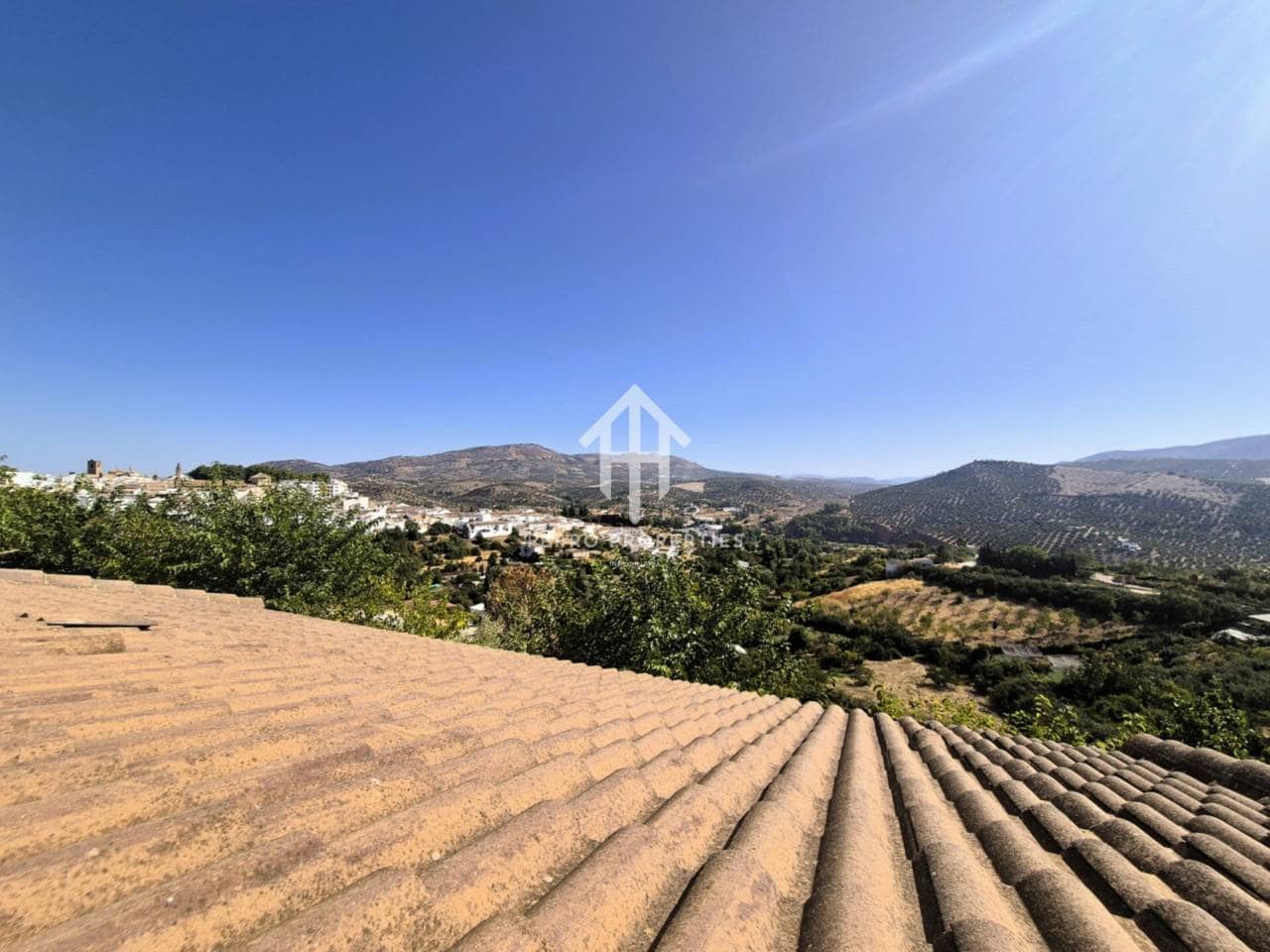 2 bedroom Townhouse for sale in Priego de Cordoba with garage - € 162,900 (Ref: 9242514)