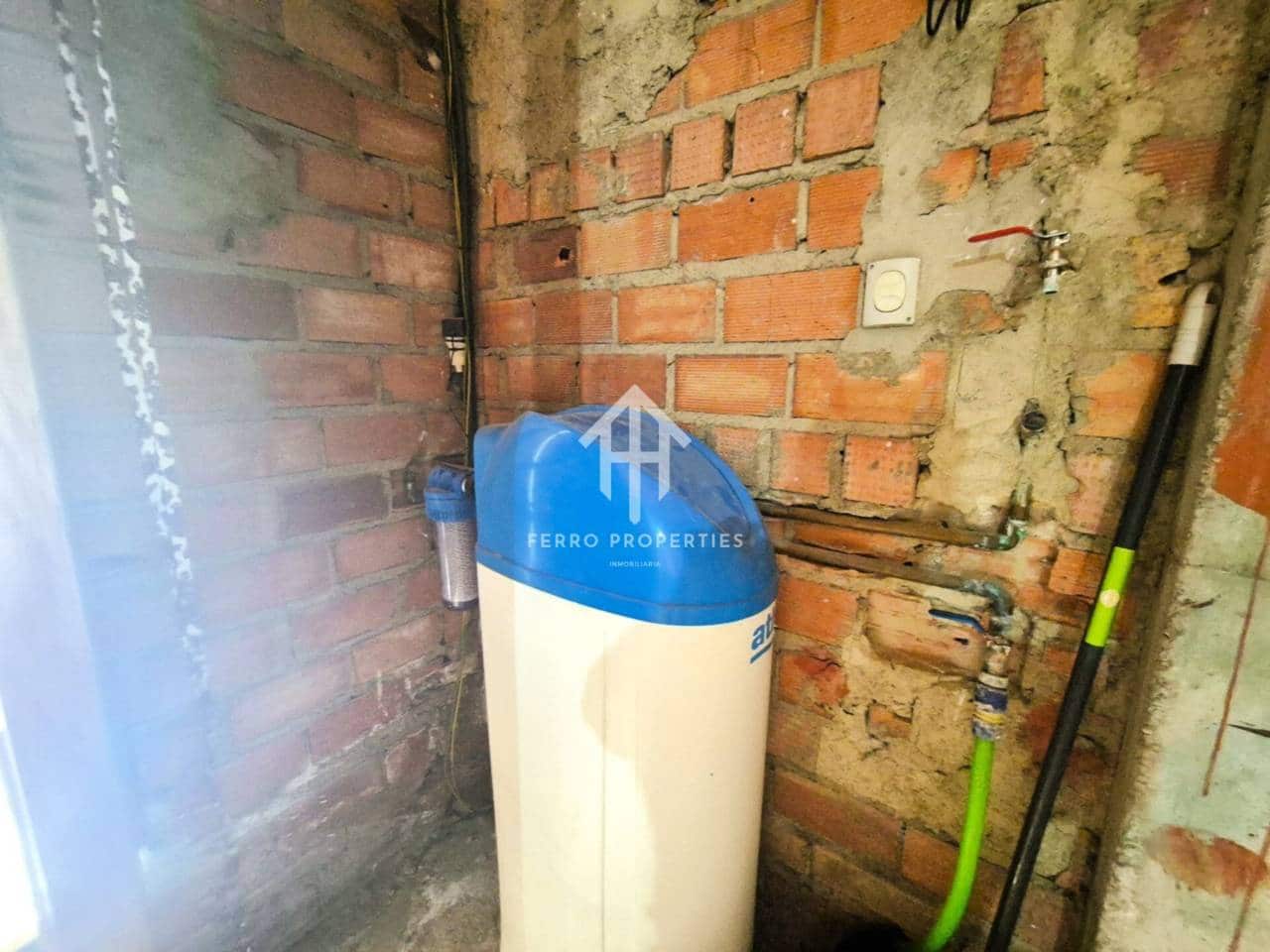 2 bedroom Townhouse for sale in Priego de Cordoba with garage - € 162,900 (Ref: 9242514)