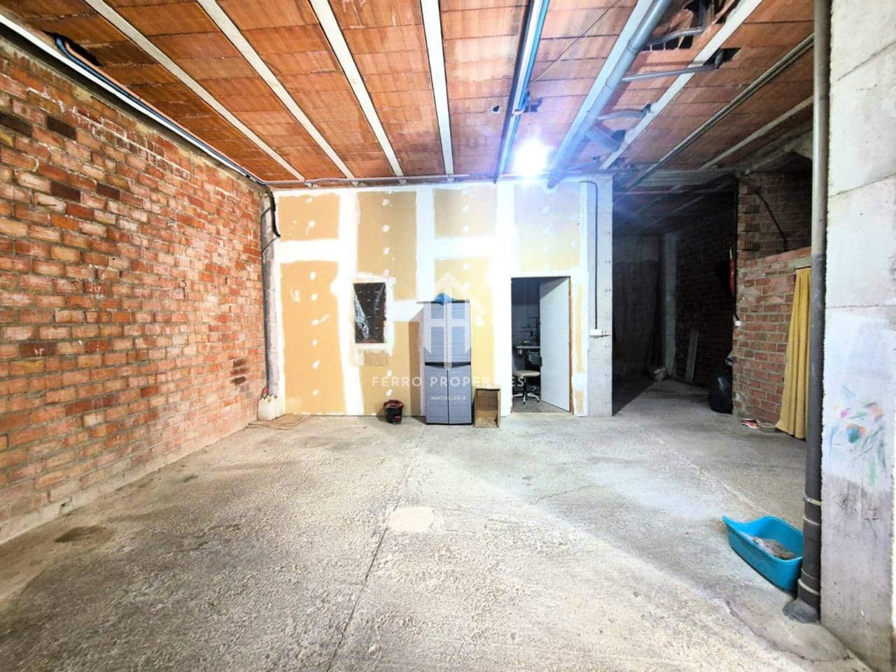 2 bedroom Townhouse for sale in Priego de Cordoba with garage - € 162,900 (Ref: 9242514)