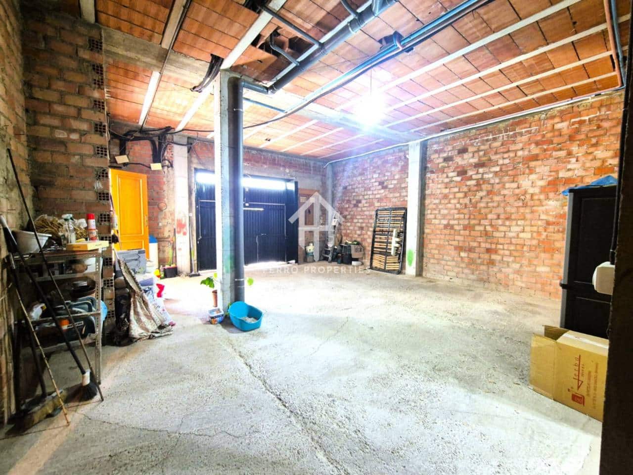 2 bedroom Townhouse for sale in Priego de Cordoba with garage - € 162,900 (Ref: 9242514)