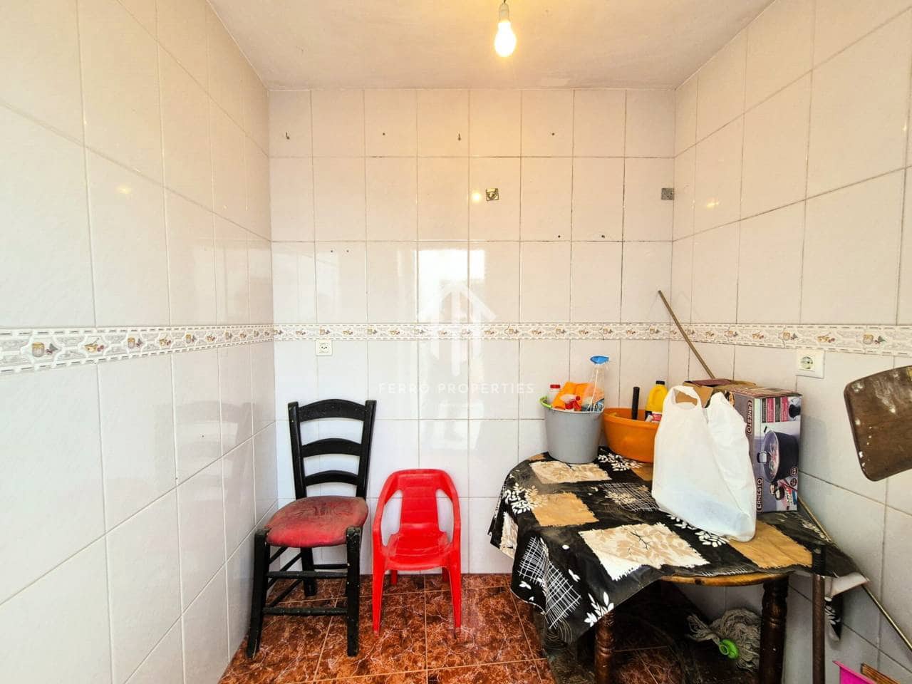 4 bedroom Townhouse for sale in Algarinejo - € 49,900 (Ref: 9242515)