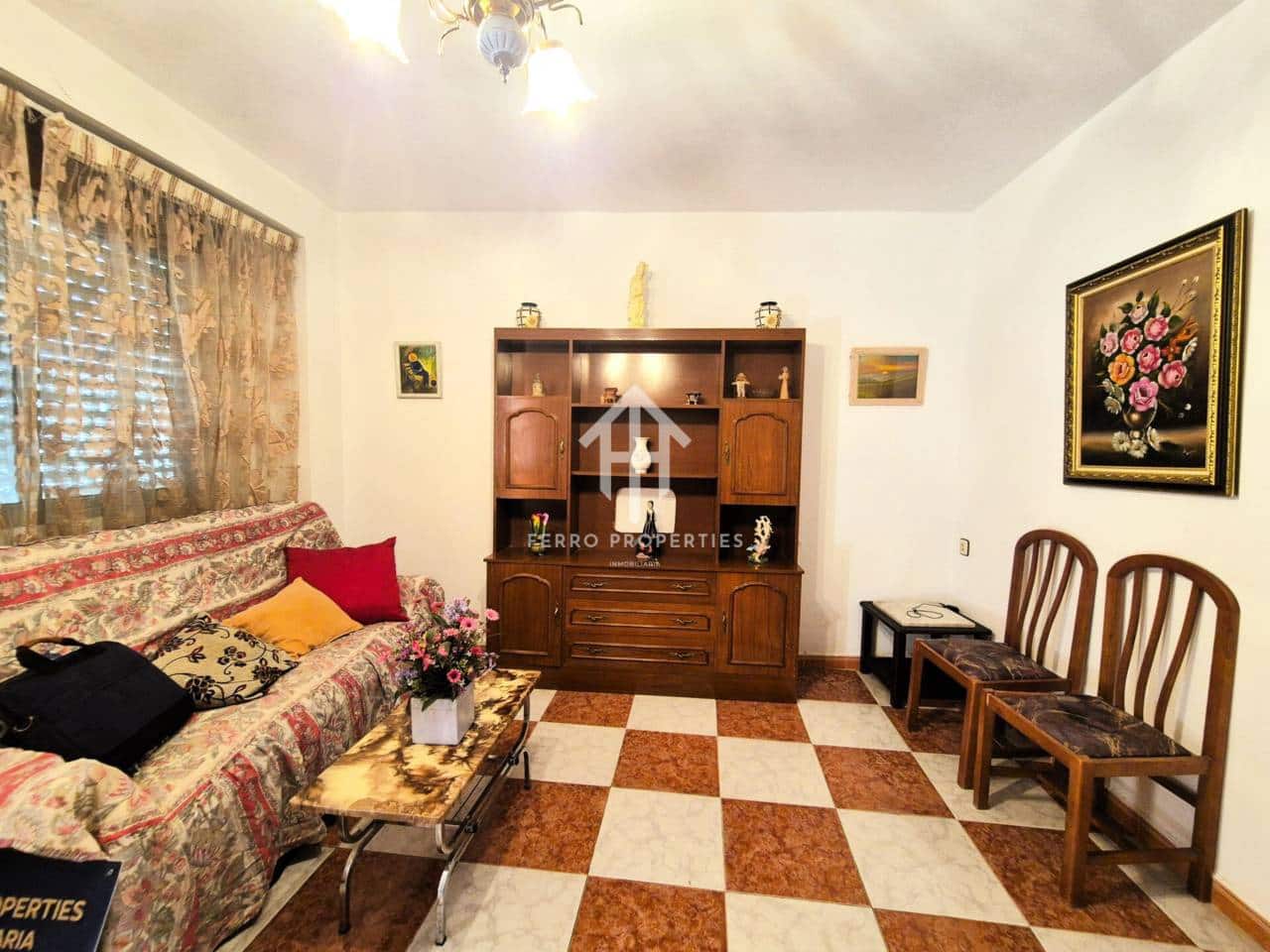 4 bedroom Townhouse for sale in Algarinejo - € 49,900 (Ref: 9242515)