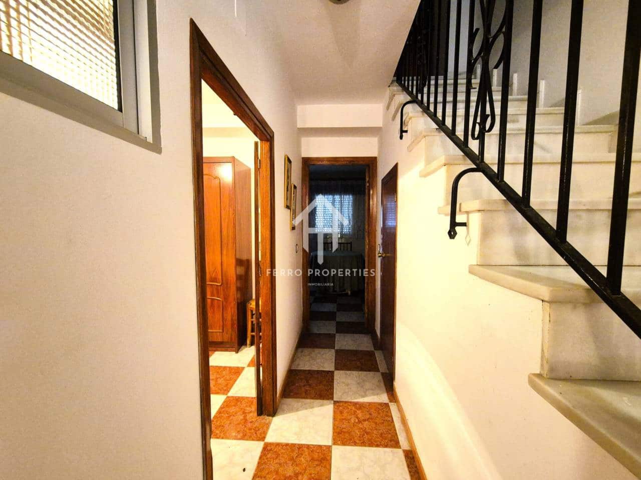 4 bedroom Townhouse for sale in Algarinejo - € 49,900 (Ref: 9242515)