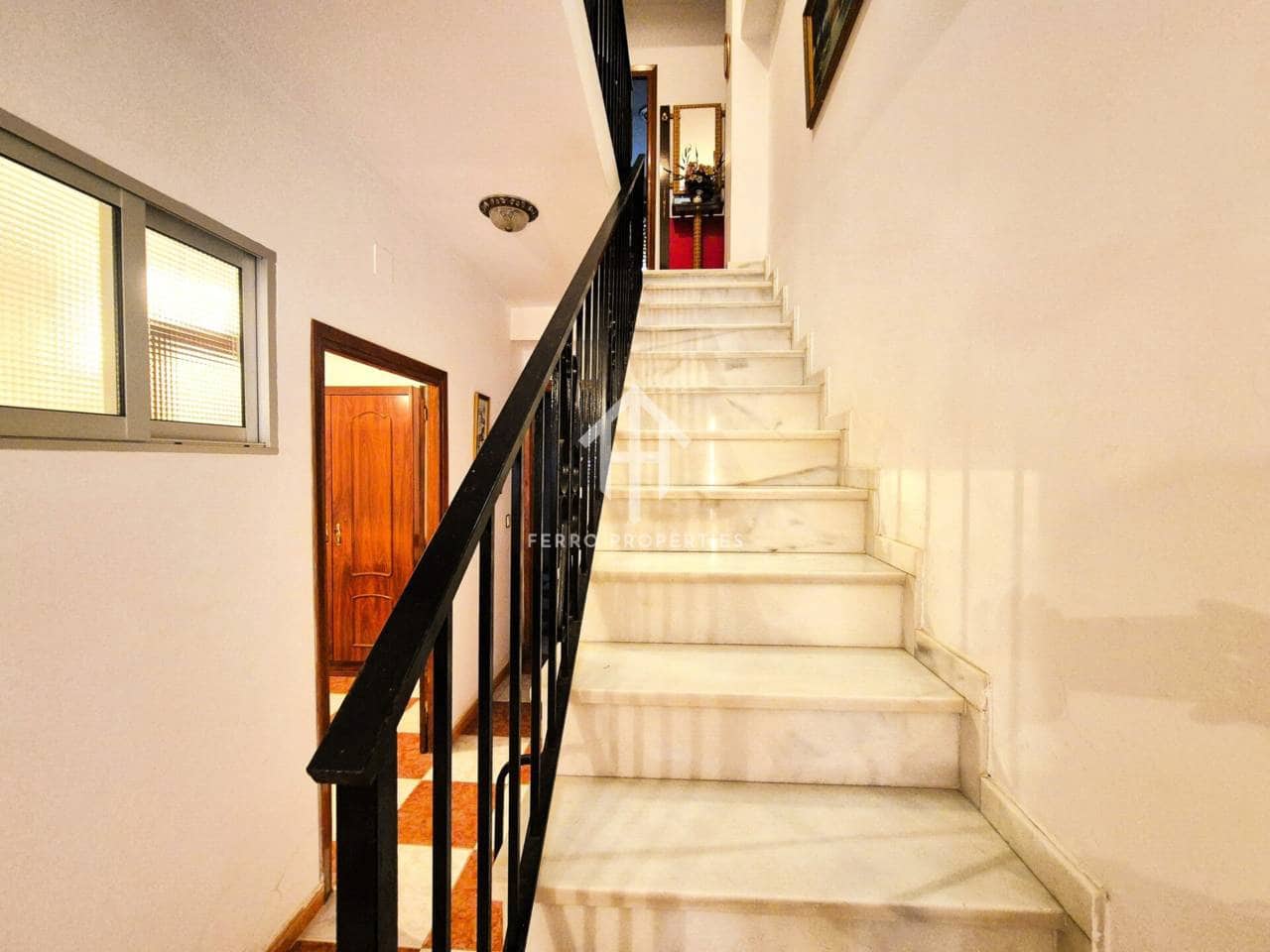 4 bedroom Townhouse for sale in Algarinejo - € 49,900 (Ref: 9242515)