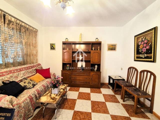 4 soverom Hus til salgs i Algarinejo - € 49 900 (Ref: 9242515)