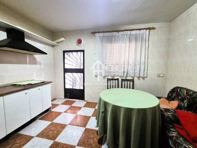 4 soverom Hus til salgs i Algarinejo - € 49 900 (Ref: 9242515)