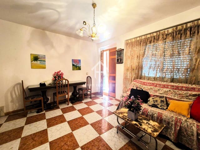 4 soverom Hus til salgs i Algarinejo - € 49 900 (Ref: 9242515)