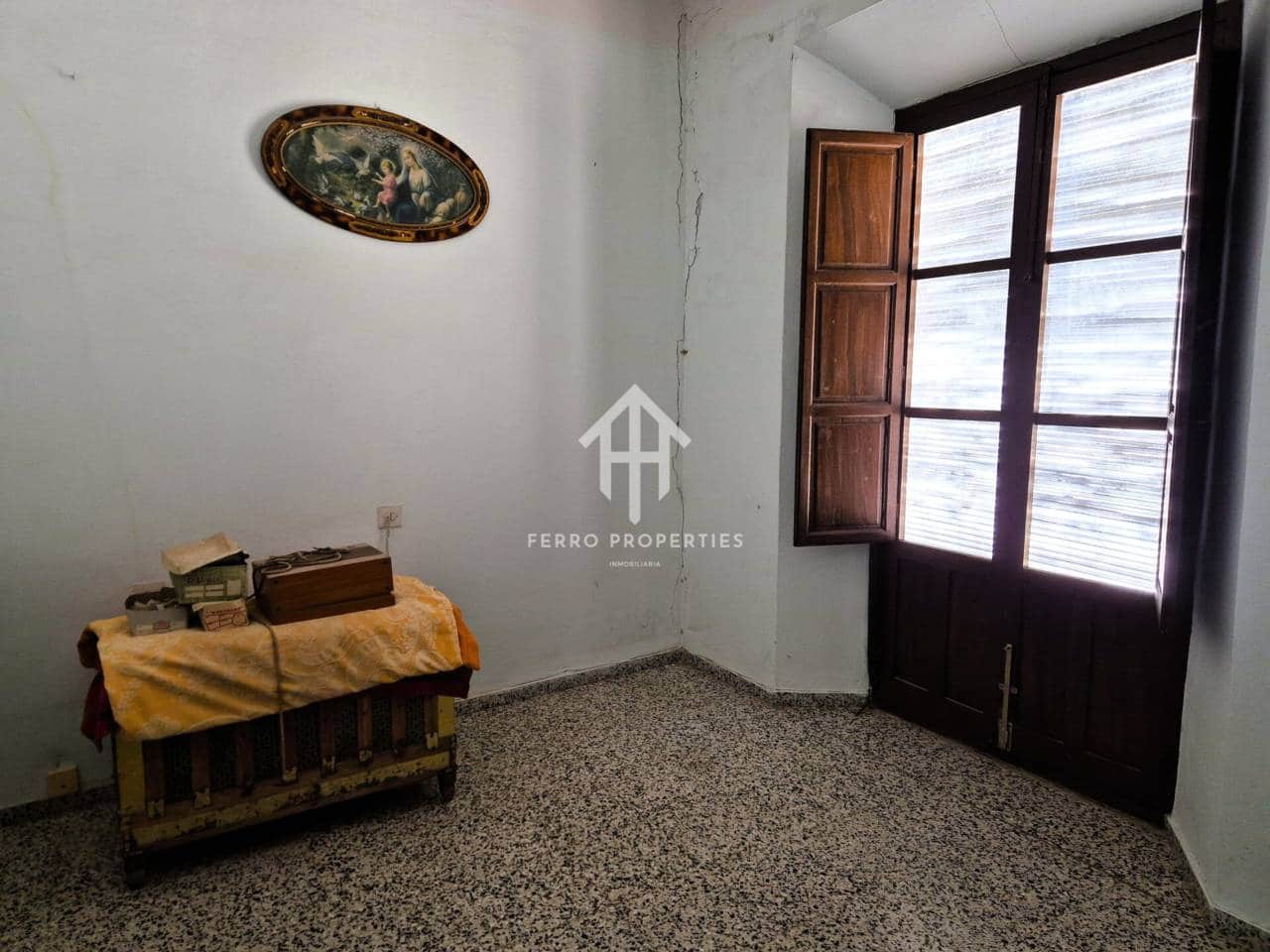 9 bedroom Townhouse for sale in Loja - € 90,000 (Ref: 9242516)