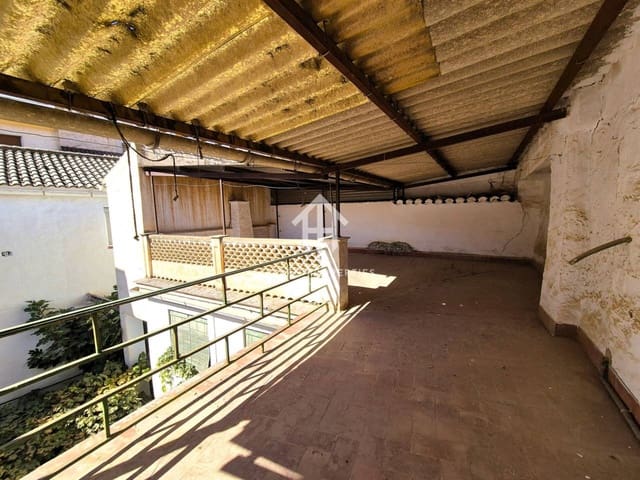 9 soveværelse Byhus til salg i Loja - € 90.000 (Ref: 9242516)