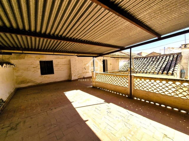 9 soveværelse Byhus til salg i Loja - € 90.000 (Ref: 9242516)