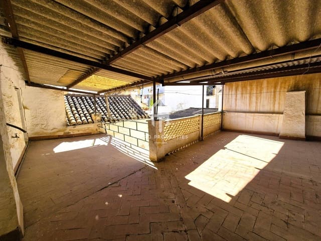 9 soveværelse Byhus til salg i Loja - € 90.000 (Ref: 9242516)