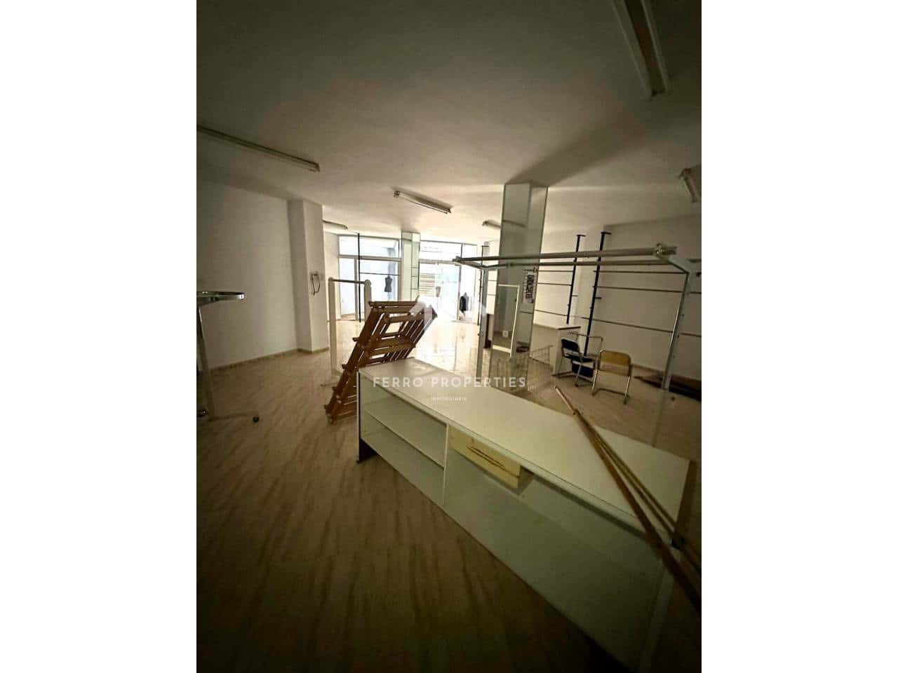 2 soverom Kommersiell til salgs i Loja - € 49 900 (Ref: 9246210)