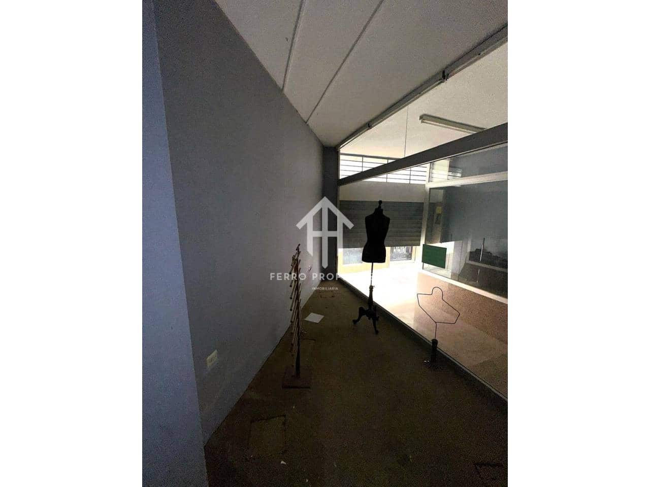 2 soverom Kommersiell til salgs i Loja - € 49 900 (Ref: 9246210)