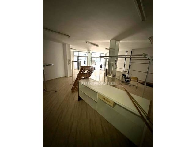 2 soverom Kommersiell til salgs i Loja - € 49 900 (Ref: 9246210)