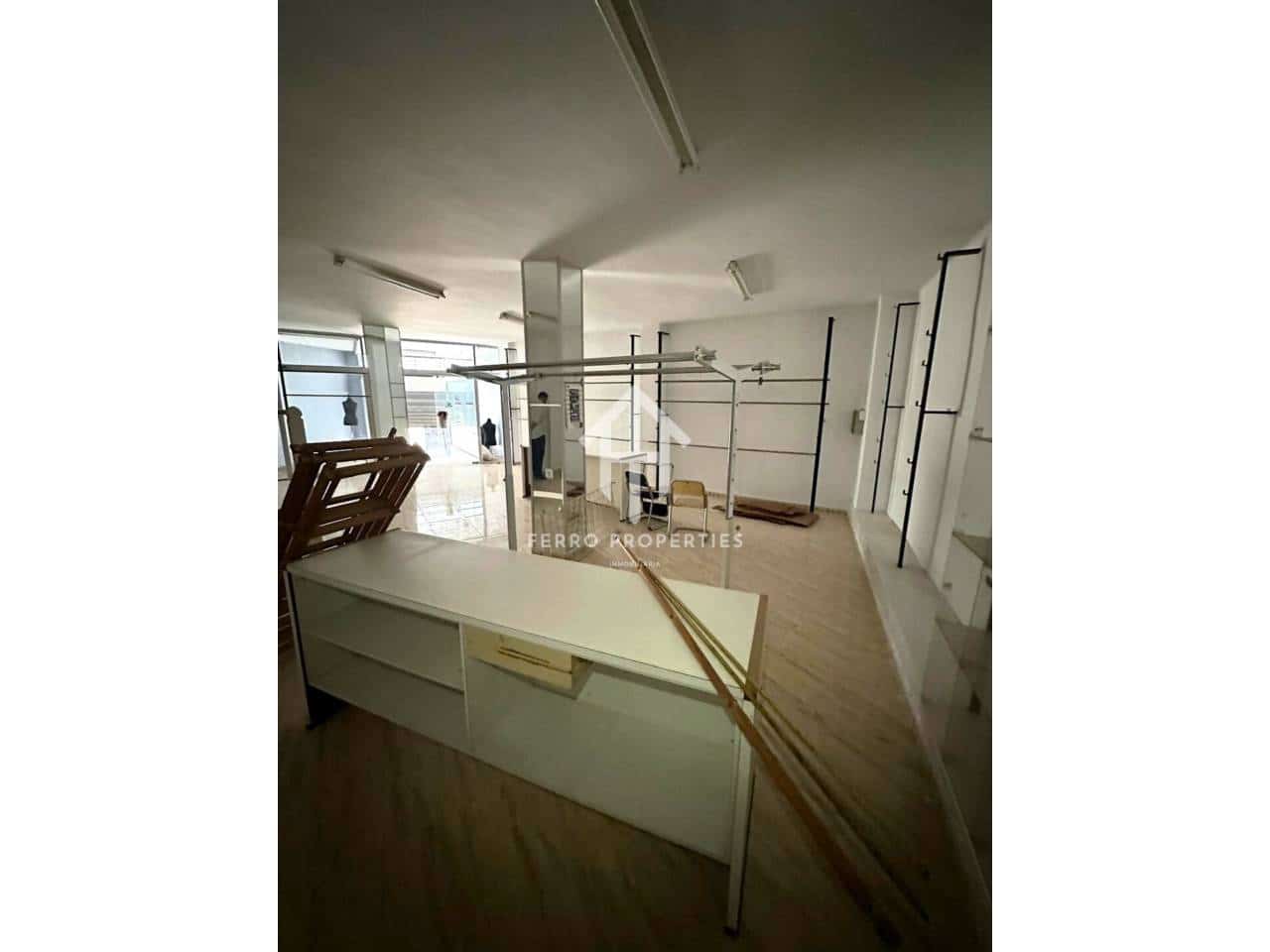 2 soverom Kommersiell til salgs i Loja - € 49 900 (Ref: 9246210)