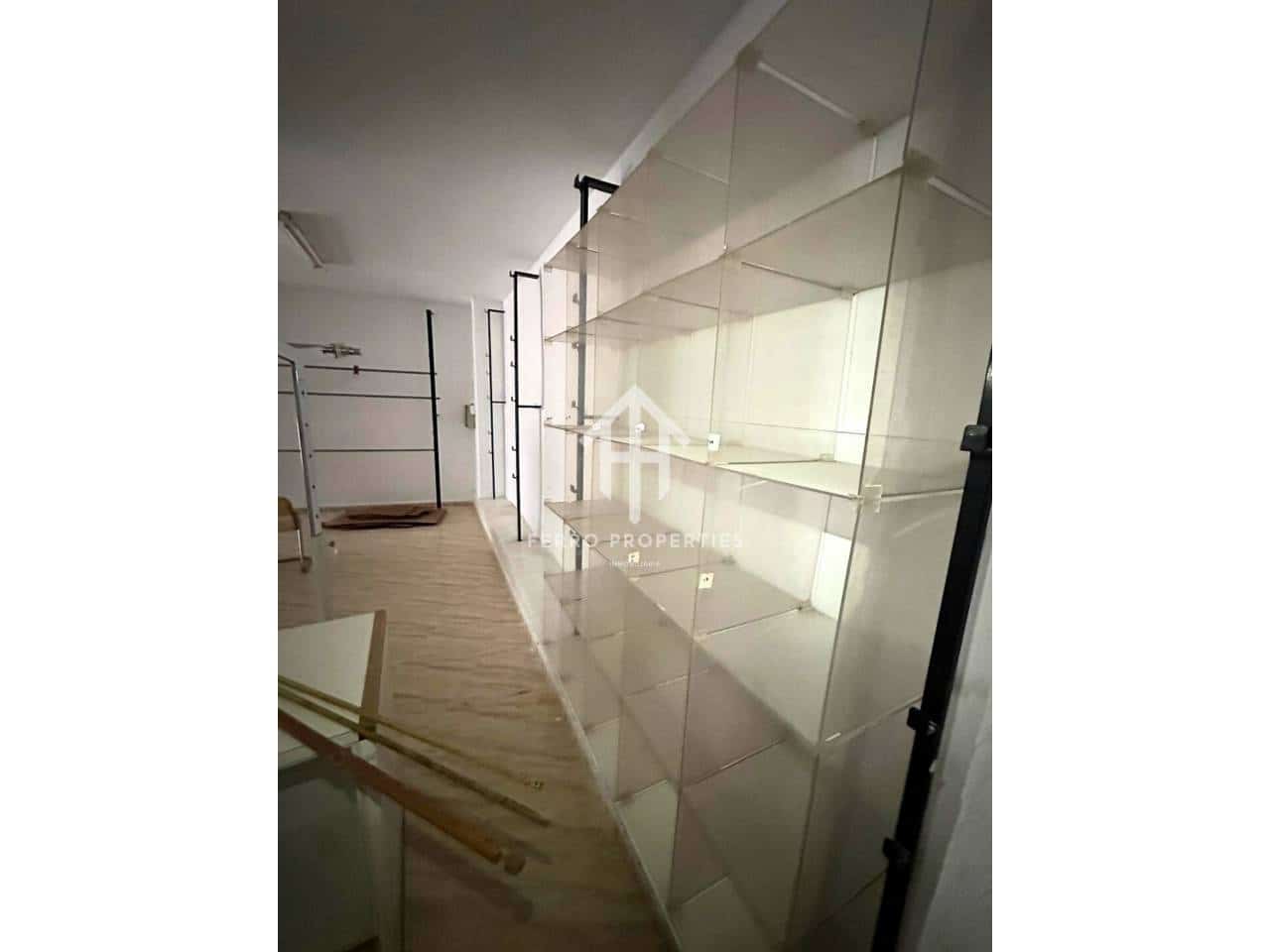 2 soverom Kommersiell til salgs i Loja - € 49 900 (Ref: 9246210)