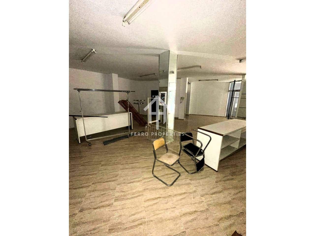 2 soverom Kommersiell til salgs i Loja - € 49 900 (Ref: 9246210)