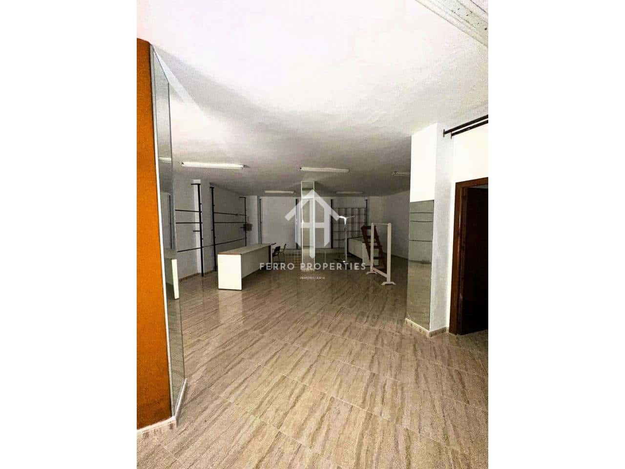 2 soverom Kommersiell til salgs i Loja - € 49 900 (Ref: 9246210)