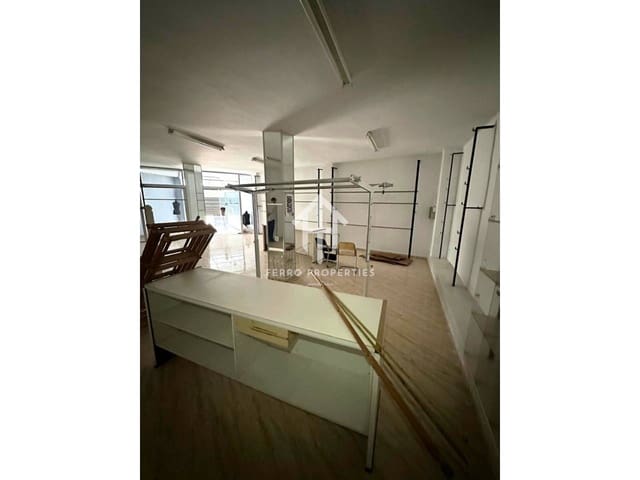 2 soverom Kommersiell til salgs i Loja - € 49 900 (Ref: 9246210)