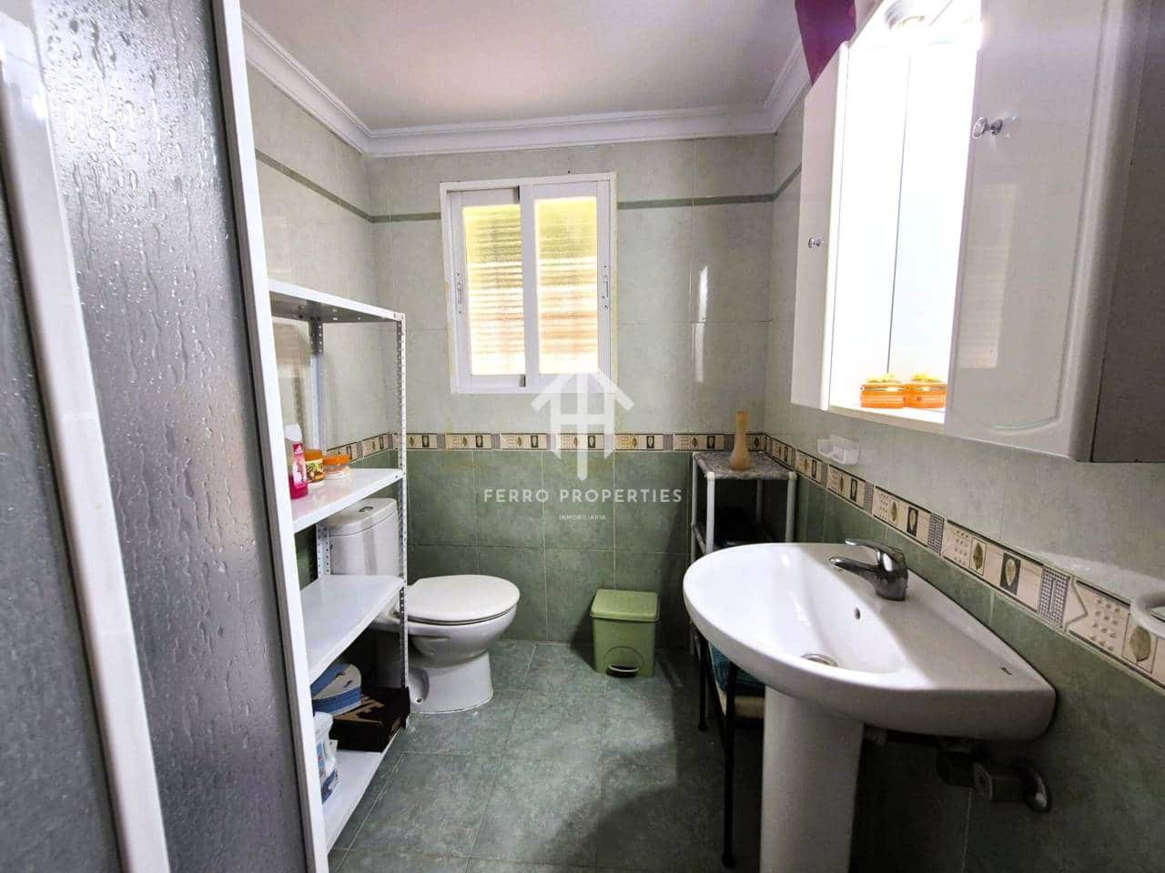 4 bedroom Townhouse for sale in Loja - € 90,000 (Ref: 9251663)