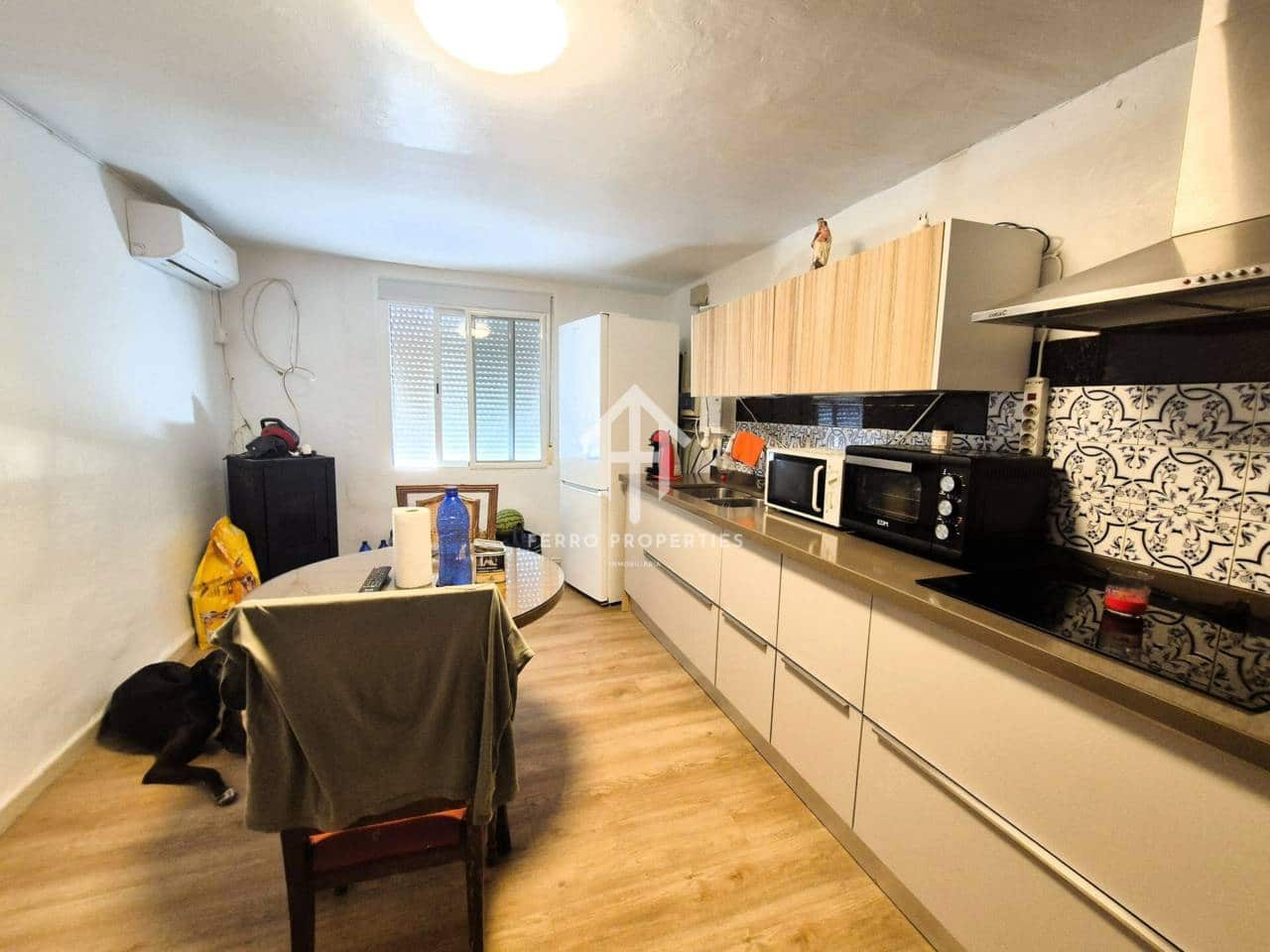 Byggetomt til salgs i Huetor Tajar - € 110 000 (Ref: 9275840)