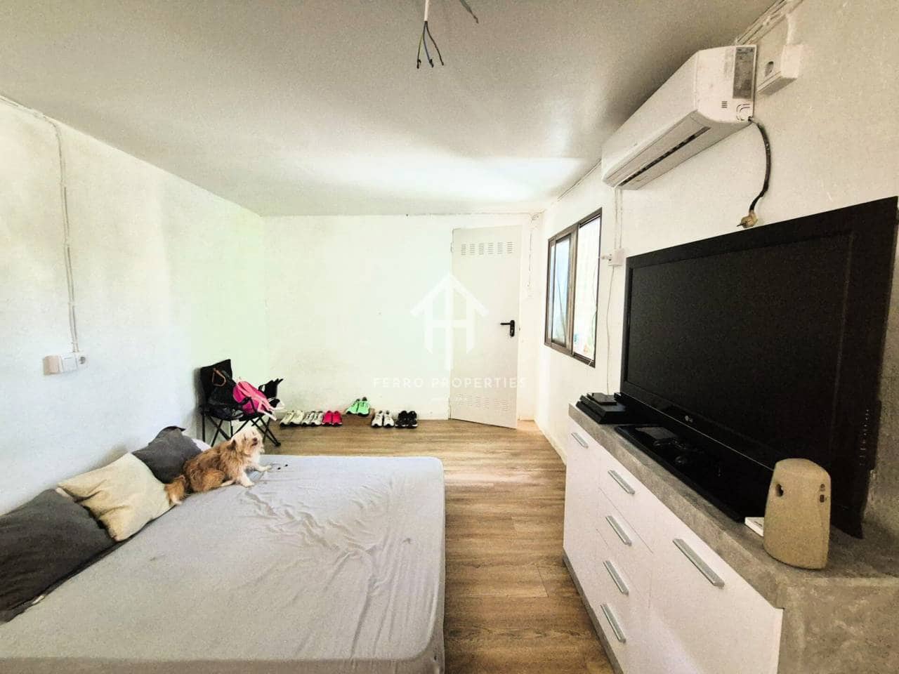 Byggetomt til salgs i Huetor Tajar - € 110 000 (Ref: 9275840)