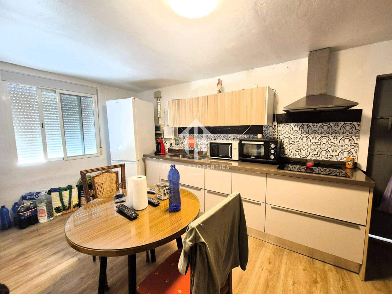 Byggetomt til salgs i Huetor Tajar - € 110 000 (Ref: 9275840)