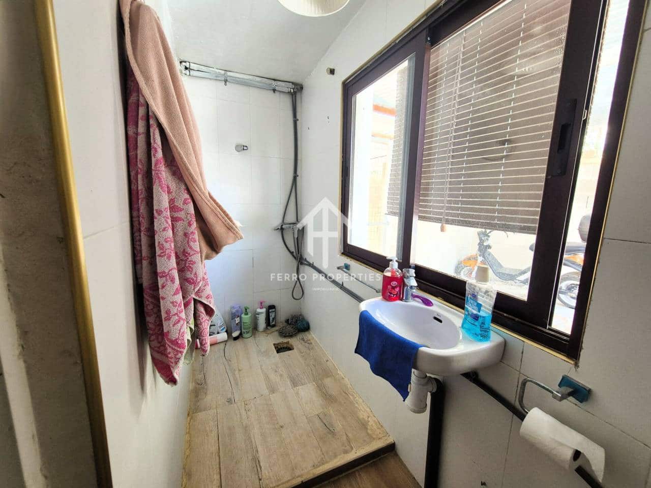 Byggetomt til salgs i Huetor Tajar - € 110 000 (Ref: 9275840)