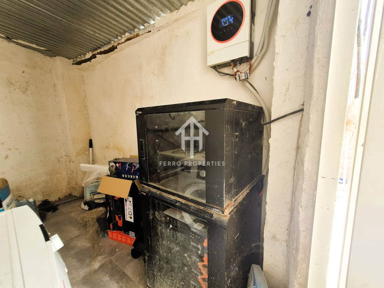 Byggetomt til salgs i Huetor Tajar - € 110 000 (Ref: 9275840)