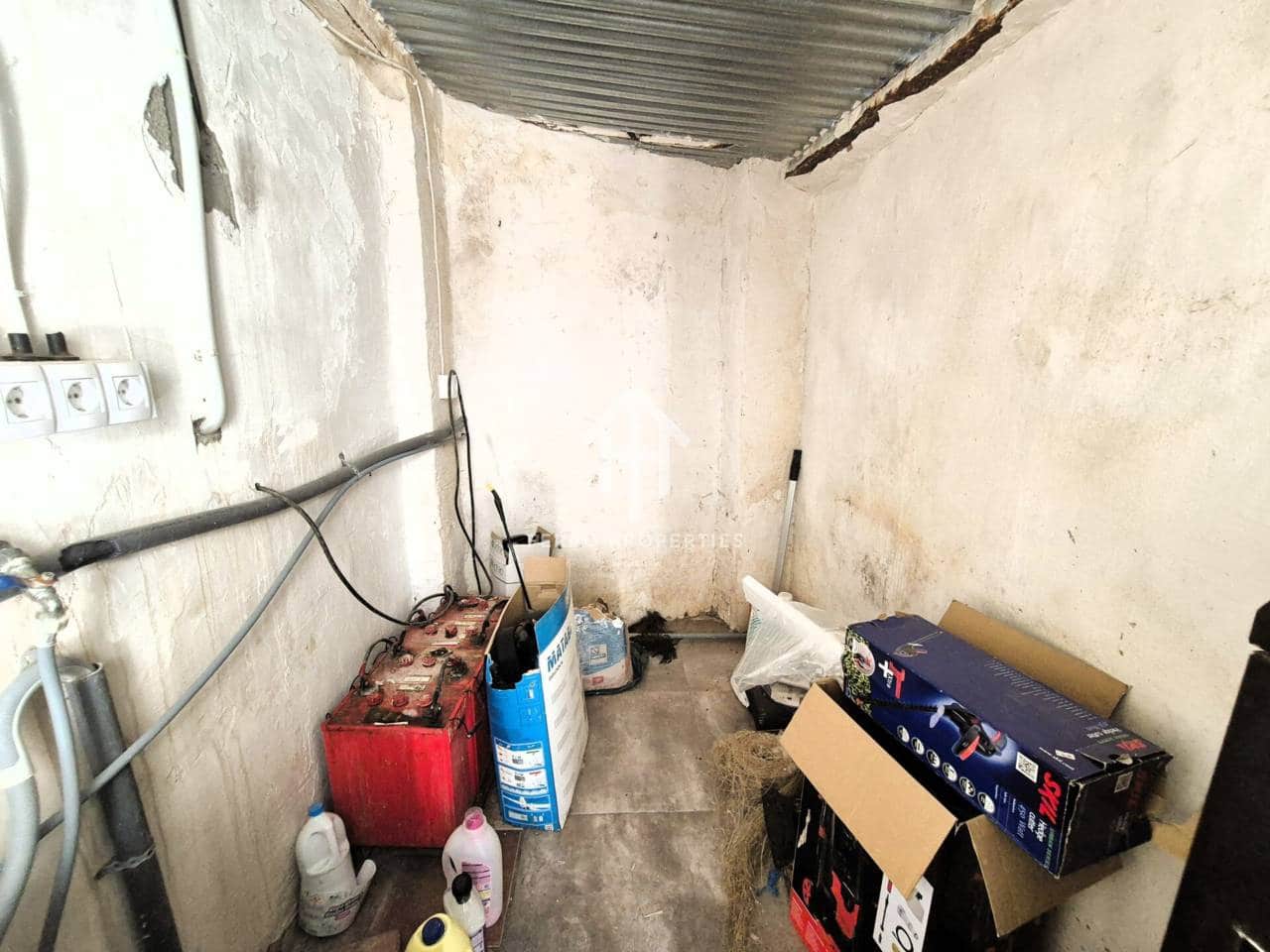 Byggetomt til salgs i Huetor Tajar - € 110 000 (Ref: 9275840)