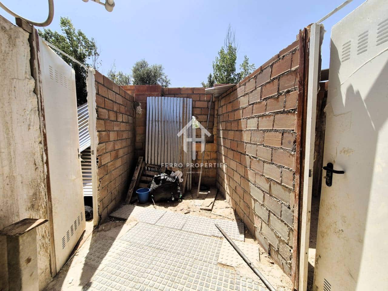 Byggetomt til salgs i Huetor Tajar - € 110 000 (Ref: 9275840)