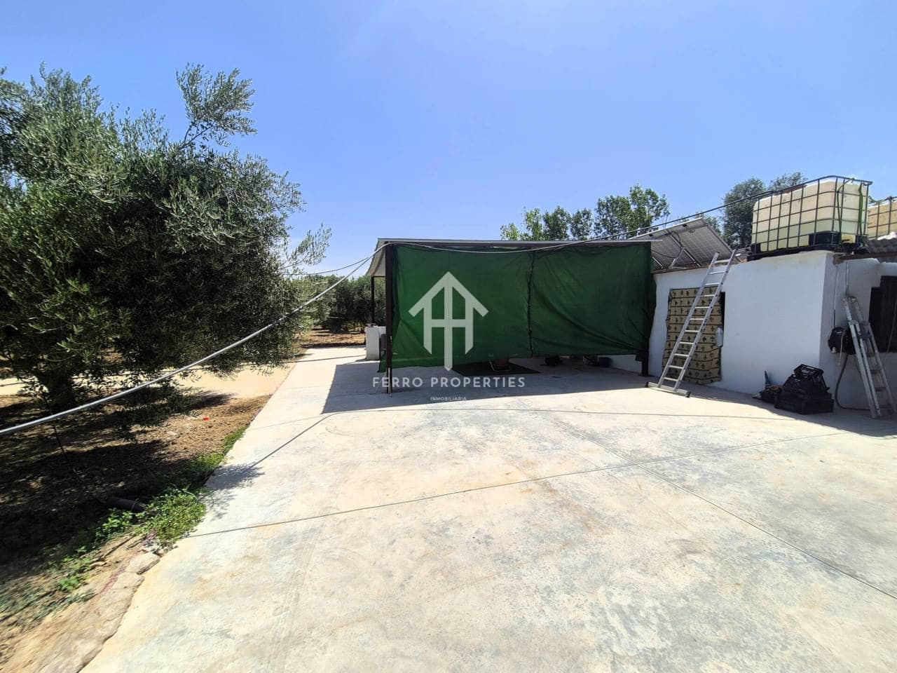 Byggetomt til salgs i Huetor Tajar - € 110 000 (Ref: 9275840)