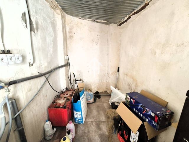 Building Plot for sale in Huétor Tájar - € 110,000 (Ref: 9275840)