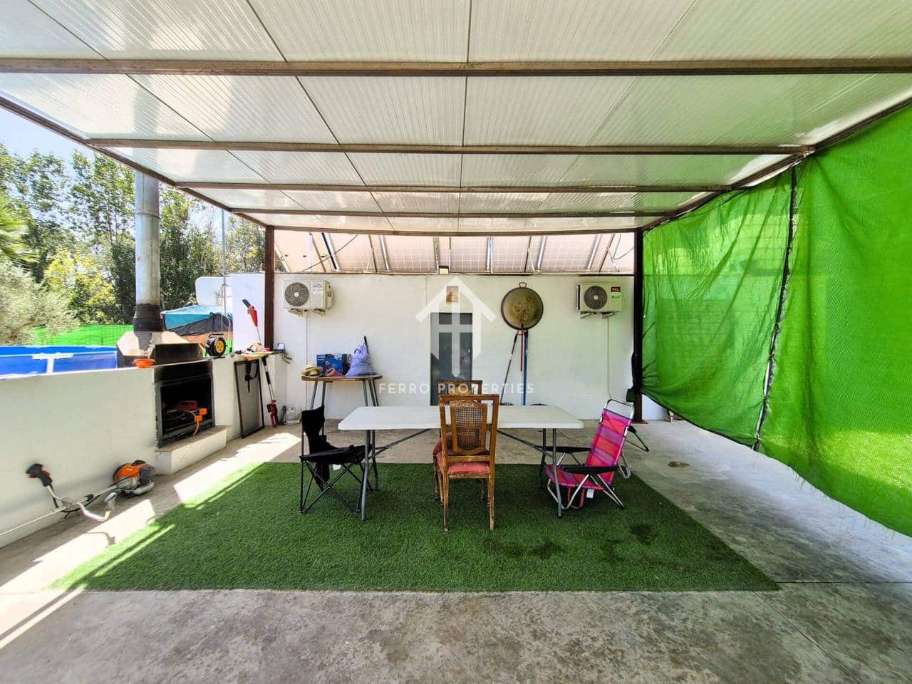 Byggetomt til salgs i Huetor Tajar - € 110 000 (Ref: 9275840)