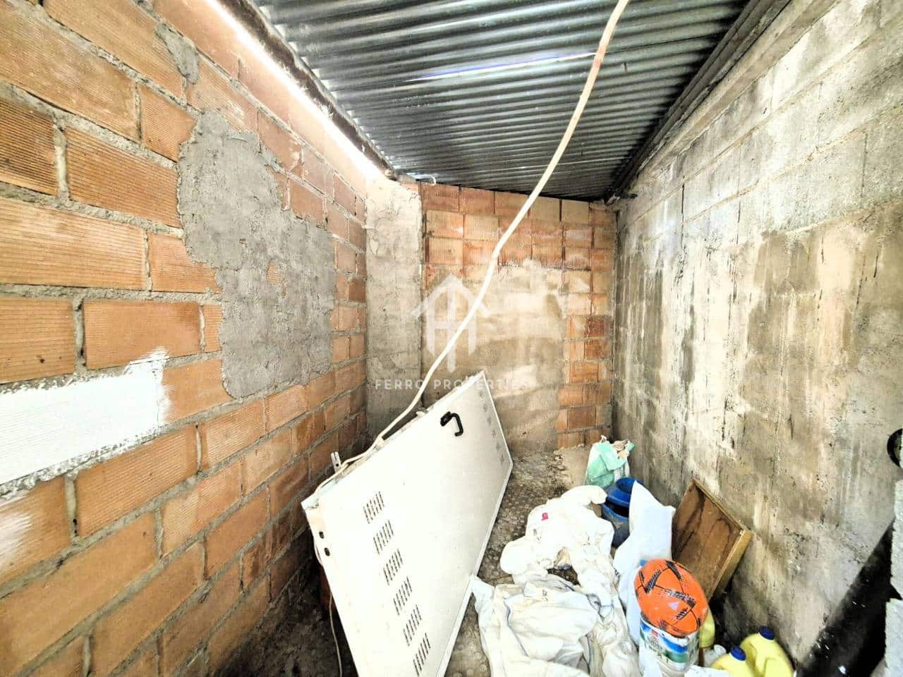 Byggetomt til salgs i Huetor Tajar - € 110 000 (Ref: 9275840)