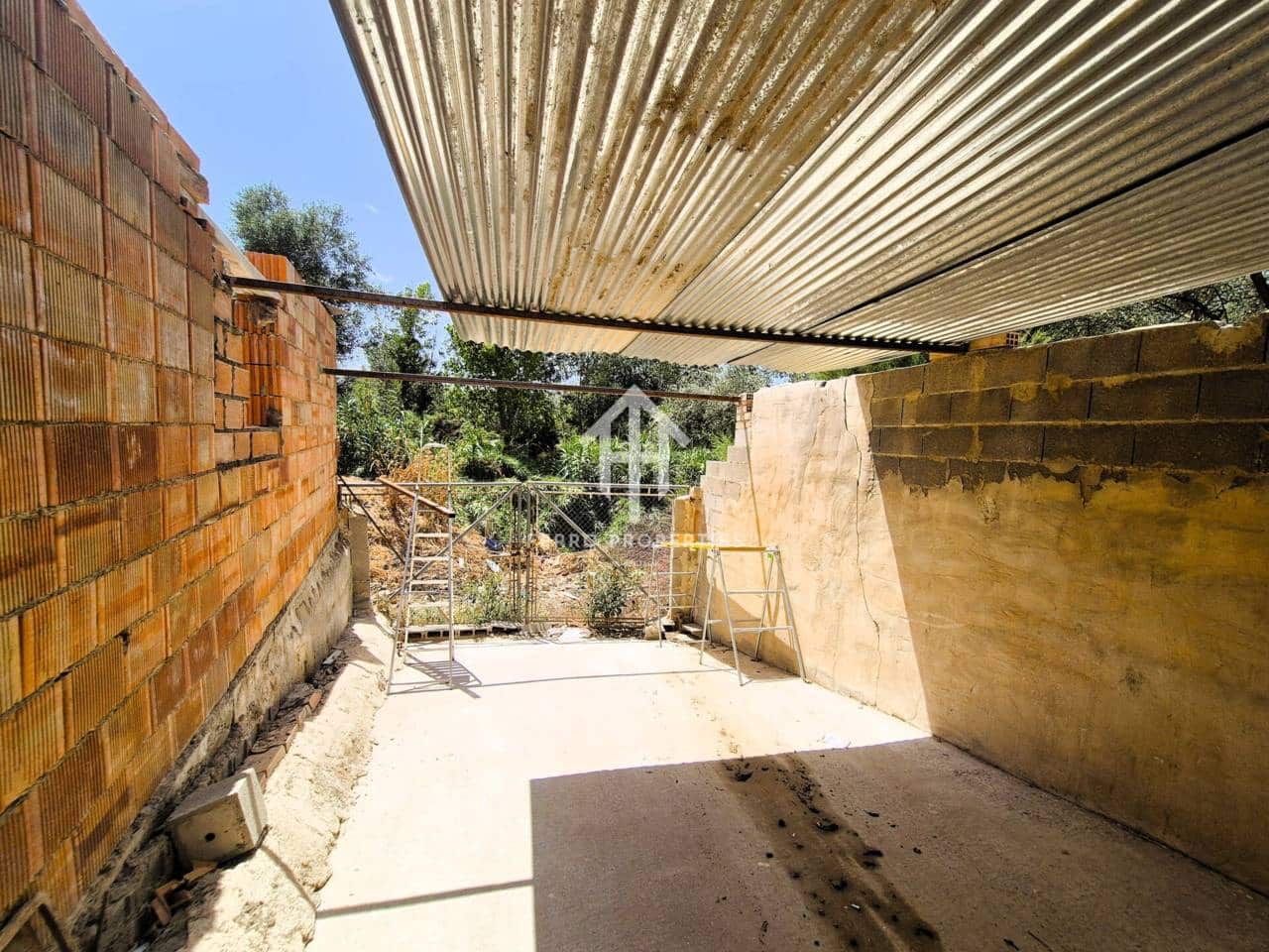 Byggetomt til salgs i Huetor Tajar - € 110 000 (Ref: 9275840)