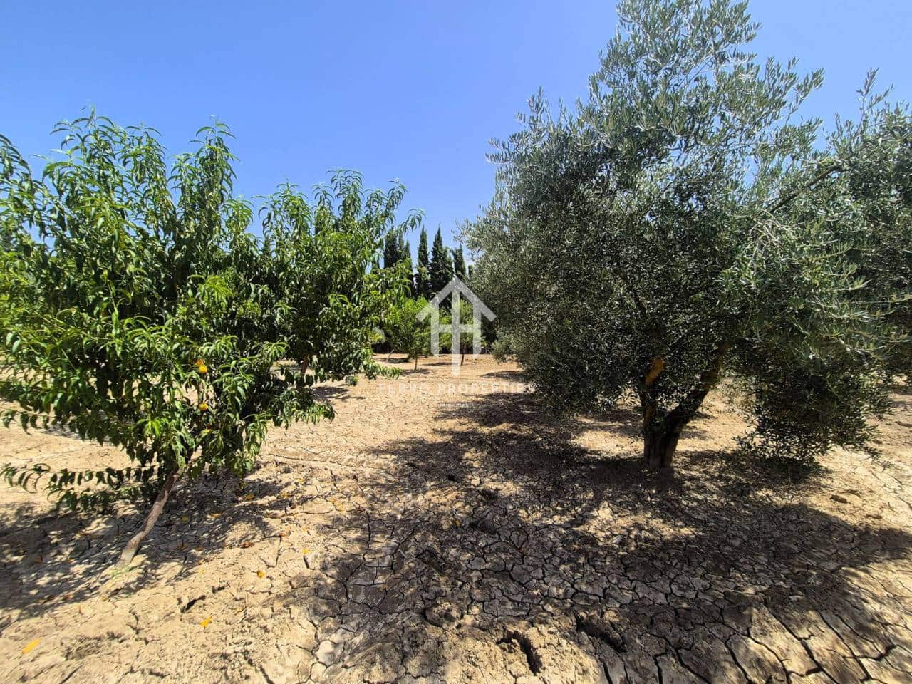 Byggetomt til salgs i Huetor Tajar - € 110 000 (Ref: 9275840)